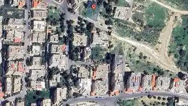 أرض في خلف بلدية صويلح الجديده  - 150,000 دأ - صورة NaN