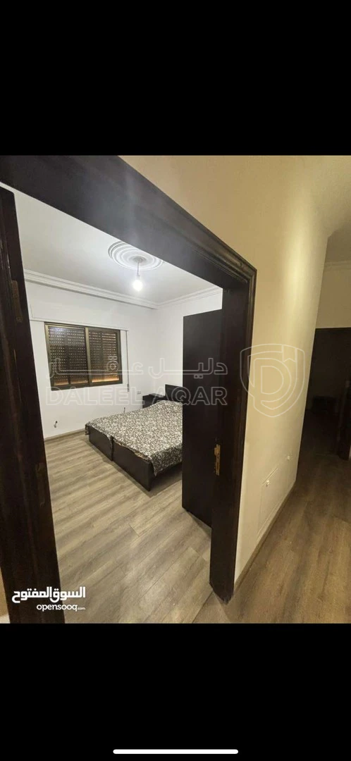 شقة في شقة للبييع في مرج الحماممطبخ أمريكي  - 77,000 دأ - صورة 1