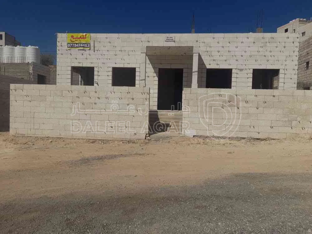 فيلا/منزل في طبربور - 130,000 دأ - صورة 1