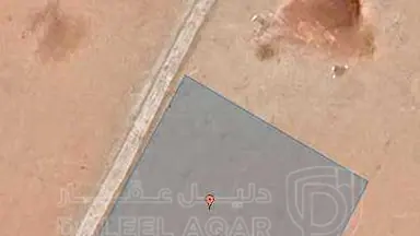 أرض - اراضي جنوب عمان _ رجم الحشاوشة  - 120013 دأ