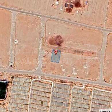أرض في عمان - الطنيب - 51,000 دأ - صورة 1
