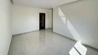 شقة في البنيات طريق المطار - 85,000 دأ - صورة NaN