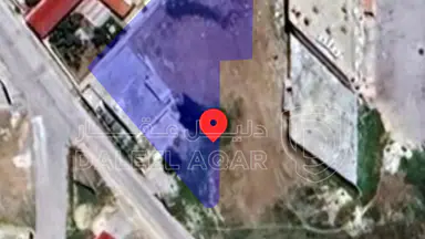 فيلا/منزل - الكرك منطقة الحويه - 55000 دأ