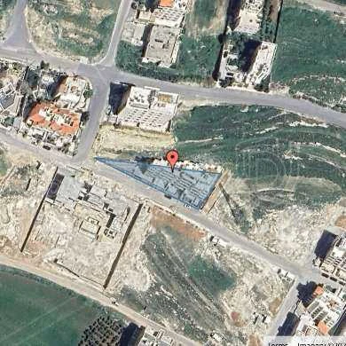 شقة في شارع يوسف رفيق الداهوودي - 298,000 دأ - صورة 1