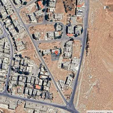 أرض في ابو علندا - المستندة - 28,000 دأ - صورة 1