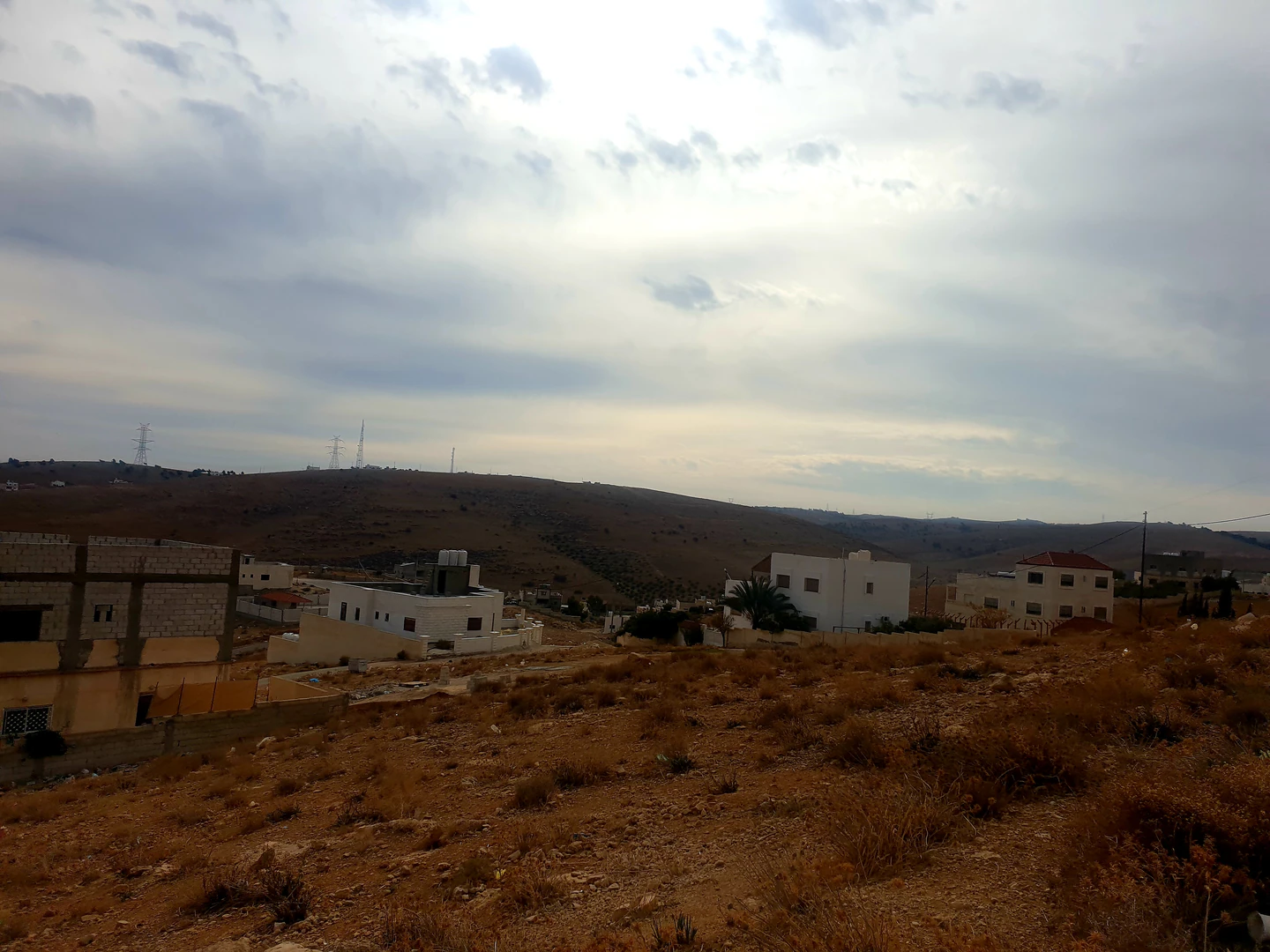أرض في بيرين ، اسكان الرياض  - 26,000 دأ - صورة 1