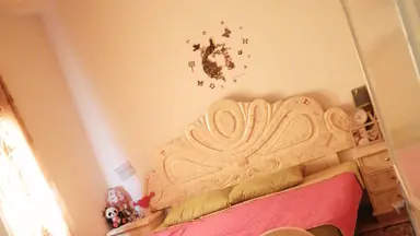 شقة في اليادوده خلف آيكيا  - 45,000 دأ - صورة NaN