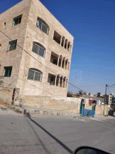 مبنى  - 200000 دأ