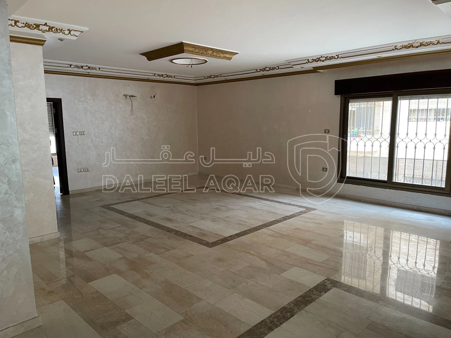 شقة في Tlaa Al ali, Khalda  - 345,000 دأ - صورة 1