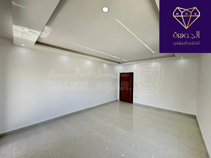 شقة في طابق اخير مع روف دوبلكس فاخر لم يسكن لقطه وبسعر مغري جداااا عرض خاص ع اخر شقة أرقى مناطق الجبيهة ام زويتنه  - 105,000 دأ - صورة 1