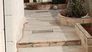 فيلا/منزل في جبل النصر /المغيرات  - 225,000 دأ - صورة NaN