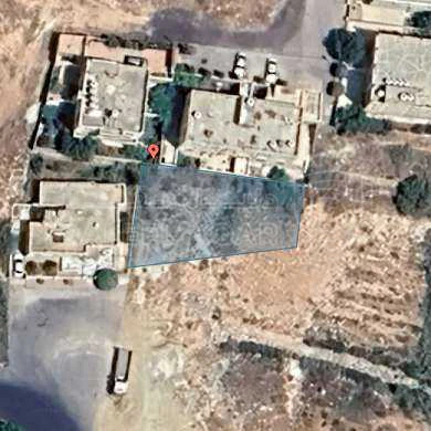أرض في عمان طبربور عين رباط 3 - 89,100 دأ - صورة 1