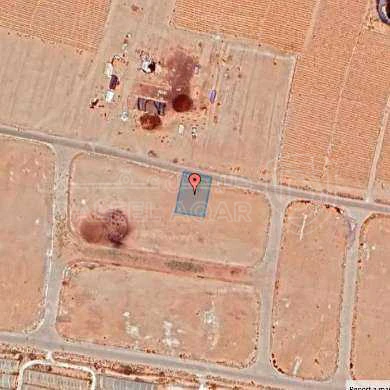 أرض في عمان - الطنيب - 51,000 دأ - صورة 1