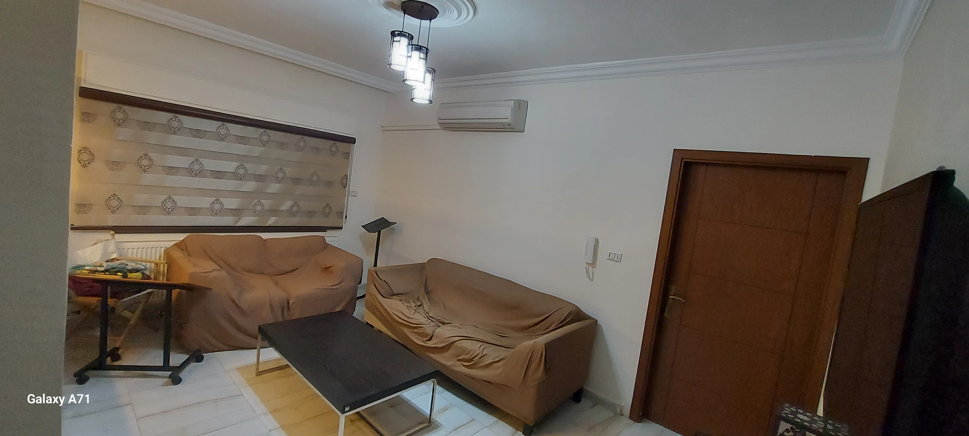 شقة في عمان - الكرسي - 77,000 دأ - صورة 1