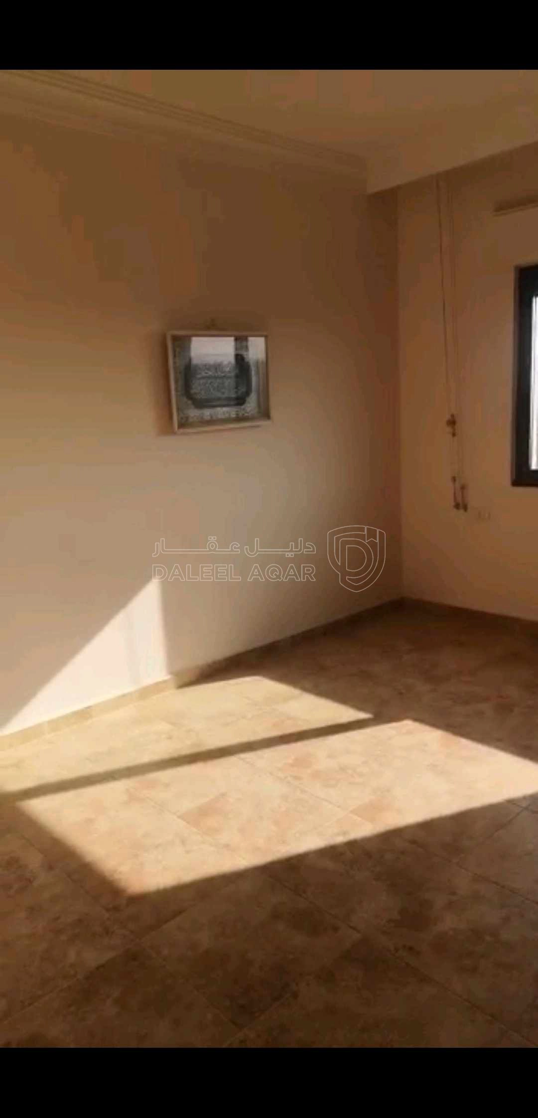شقة في عمان البنيات قرب ثانوية البنيات للبنين - 80,000 دأ - صورة 1