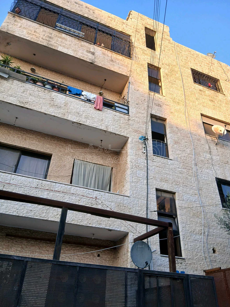 مبنى في عمان - 145,000 دأ - صورة 1