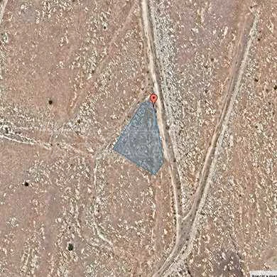 أرض في عمان -ام الدنانير بجانب اسكان المهندسين - 24,000 دأ - صورة 1