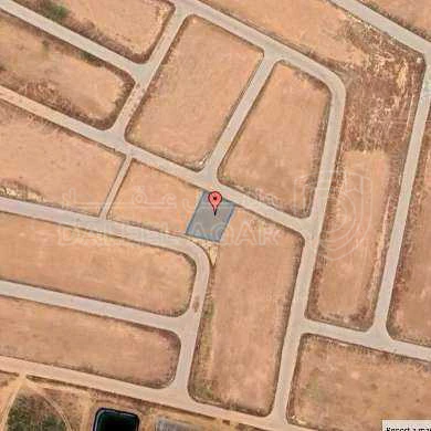 أرض في عمان - الموقر - 49,575 دأ - صورة 1