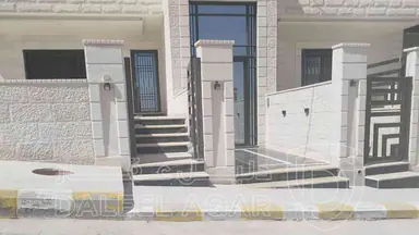 شقة - الزرقاء - الزرقاء الجديدة - جبل المغير - دوار بادي - 70000 دأ