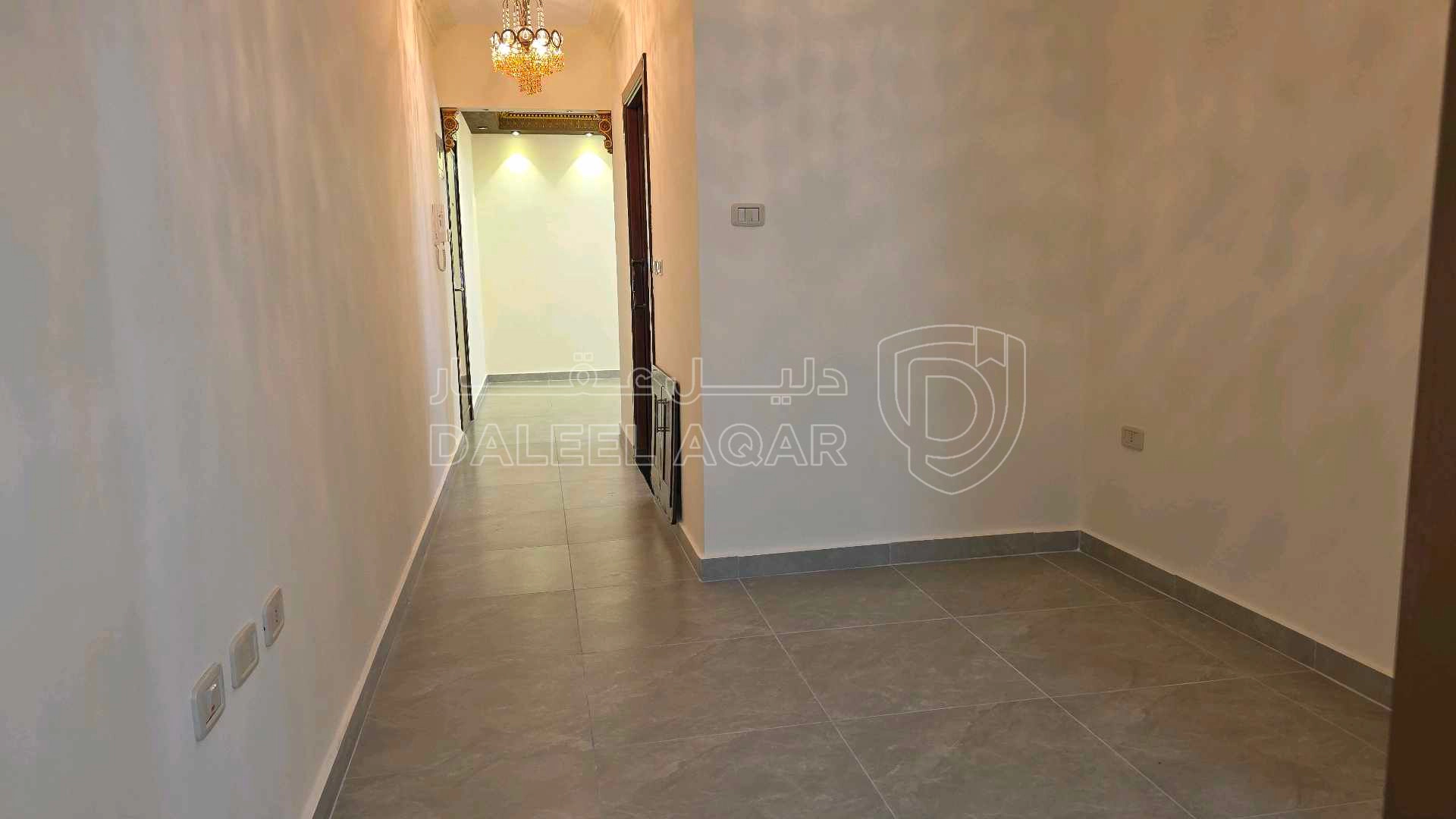 شقة في جبل الزهور  - 32,000 دأ - صورة 1