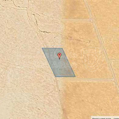 أرض في عمان - الحمام الشرقي - 6,000 دأ - صورة 1