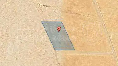 أرض في عمان - الحمام الشرقي - 6,000 دأ - صورة NaN