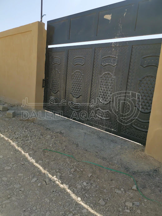 أرض في غور نمرين السكنه  - 115,000 دأ - صورة 1