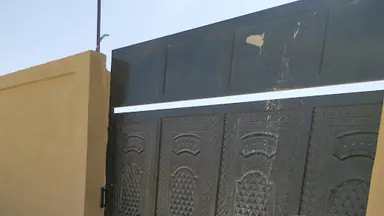 أرض في غور نمرين السكنه  - 115,000 دأ - صورة NaN
