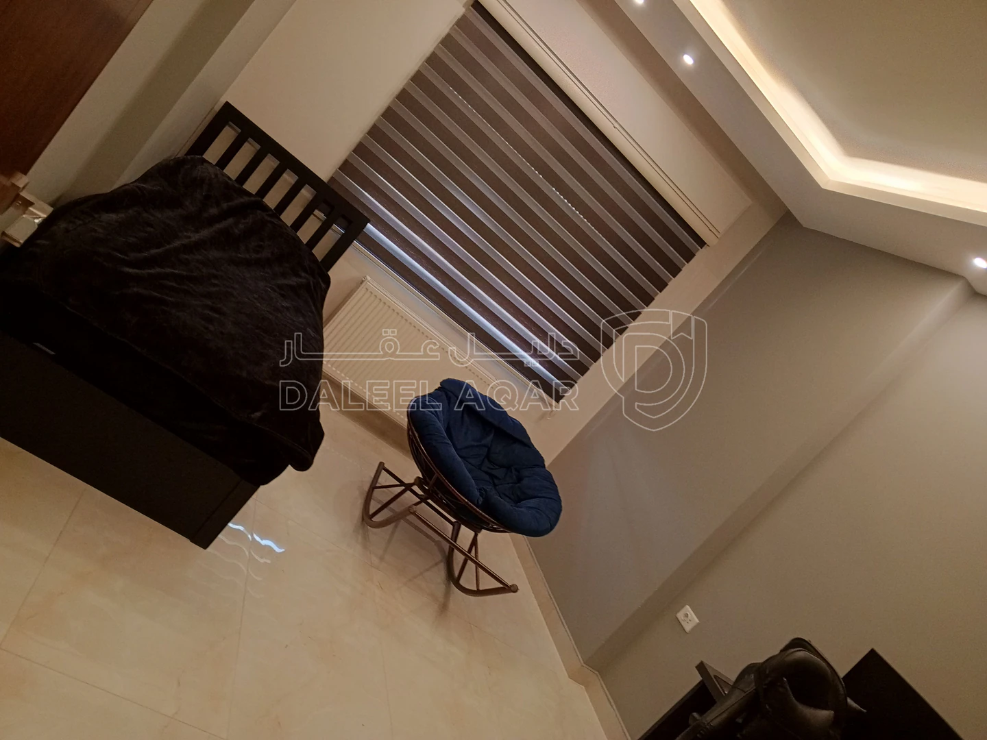 شقة في شارع عساف العساف - 135,000 دأ - صورة 1
