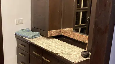 مزرعة/شاليه في شارع السرو  - 170,000 دأ - صورة NaN
