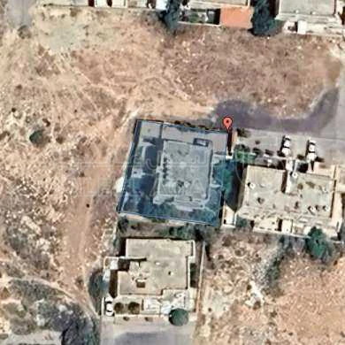 أرض في عمان طبربور عين رباط 3 - 70,420 دأ - صورة 1