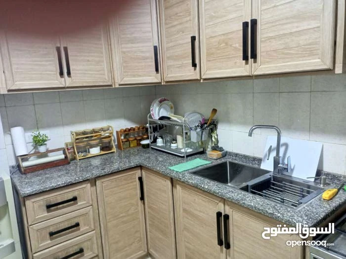 شقة في صويلح قرب مطعم الساخن - 54,000 دأ - صورة 1