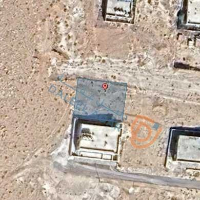 أرض في محافظة الزرقاء / بيرين / مزرعة الرحيل - 23,800 دأ - صورة 1
