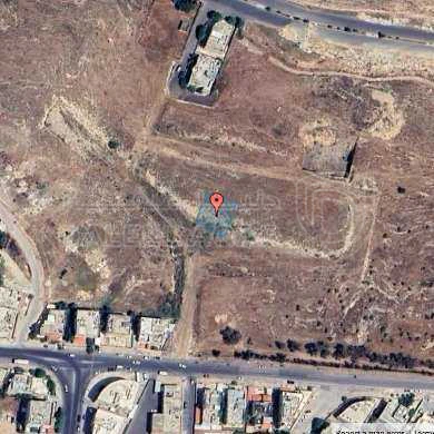 أرض في عمان - النويجيس - 62,500 دأ - صورة 1