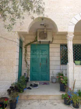 مبنى في الزرقاء بالقرب من كنيسة الماريوسف  - 145,000 دأ - صورة NaN