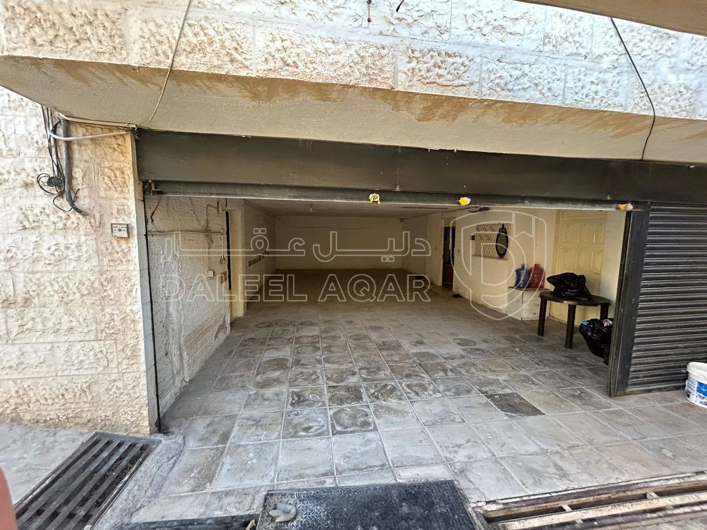 مبنى في عماره مكونه من ٤ طوابق - 320,000 دأ - صورة 1