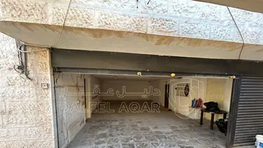 مبنى في عماره مكونه من ٤ طوابق - 300,000 دأ - صورة NaN