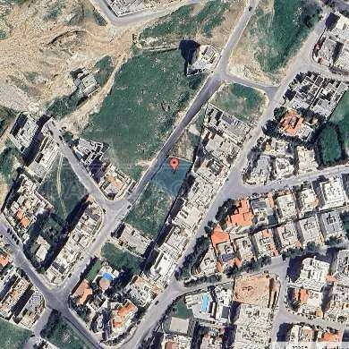 أرض في وادي السير - الكرسي - 454,981 دأ - صورة 1