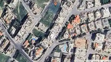 أرض - وادي السير - الكرسي - 454981 دأ