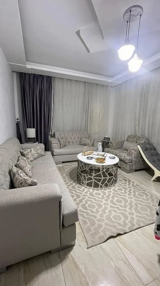 شقة في شقه للبيع في عين الباشا اسكان قاقيش  - 29,000 دأ - صورة 1