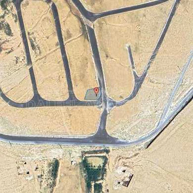 أرض في عمان - الموقر - 18,000 دأ - صورة 1