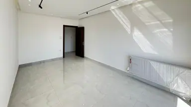 شقة في البنيات طريق المطار - 85,000 دأ - صورة NaN