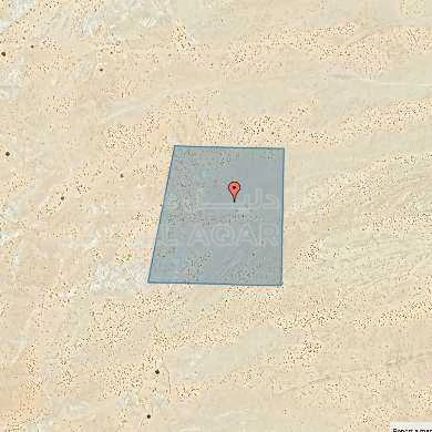 أرض في العقبة - القويرة - 3,200 دأ - صورة 1