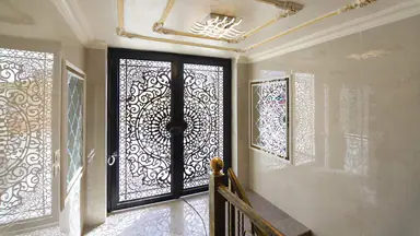 شقة في عمان  ابونصير خلف الاكاديمية البحرية  - 82,000 دأ - صورة NaN