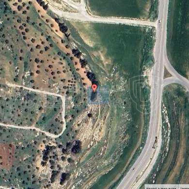 أرض في عمان - ناعور - 97,500 دأ - صورة 1