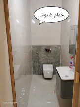 فيلا/منزل في أبو علندا الطبقة الشرقية قريب من شارع الحزام وجسر المستندة  - 82,000 دأ - صورة NaN