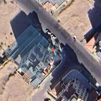 شقة في  المنطقة السكنية الخامسة / العقبة - 100,000 دأ - صورة 1
