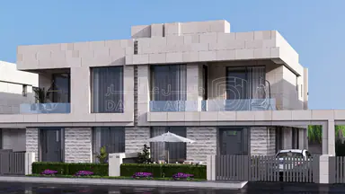 فيلا/منزل - عمان - ناعور - 440000 دأ