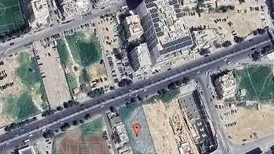 أرض - الصويفية - 2367063 دأ