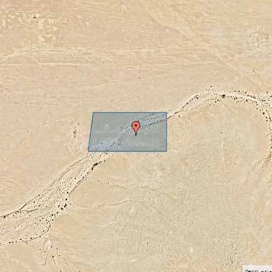 أرض في مسجد سواقة - 2,400 دأ - صورة 1